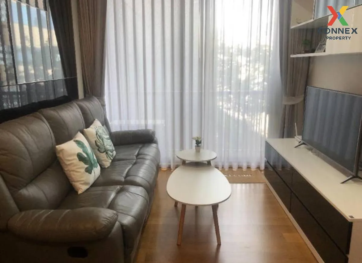 For Rent Condo , Noble Revo Silom , BTS-Surasak , Silom , Bang Rak , Bangkok , CX-107301 1