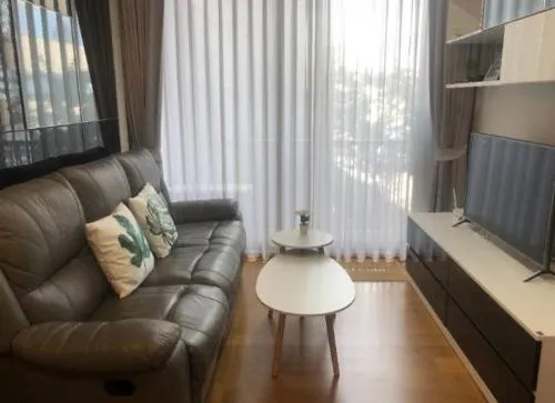 For Rent Condo , Noble Revo Silom , BTS-Surasak , Silom , Bang Rak , Bangkok , CX-107301