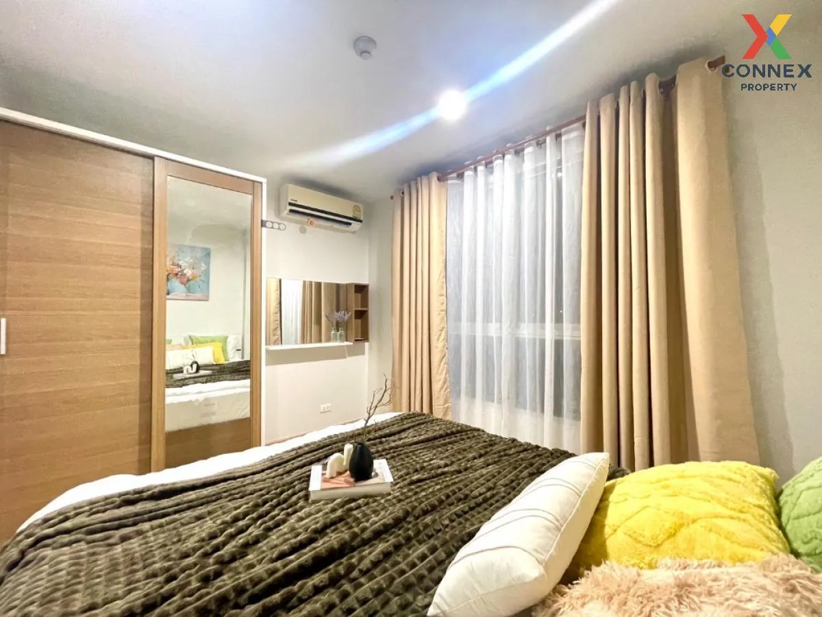 For Sale Condo , THE NICHE ID RAMA 2 , Bang Mot , Chom Thong , Bangkok , CX-107308 4