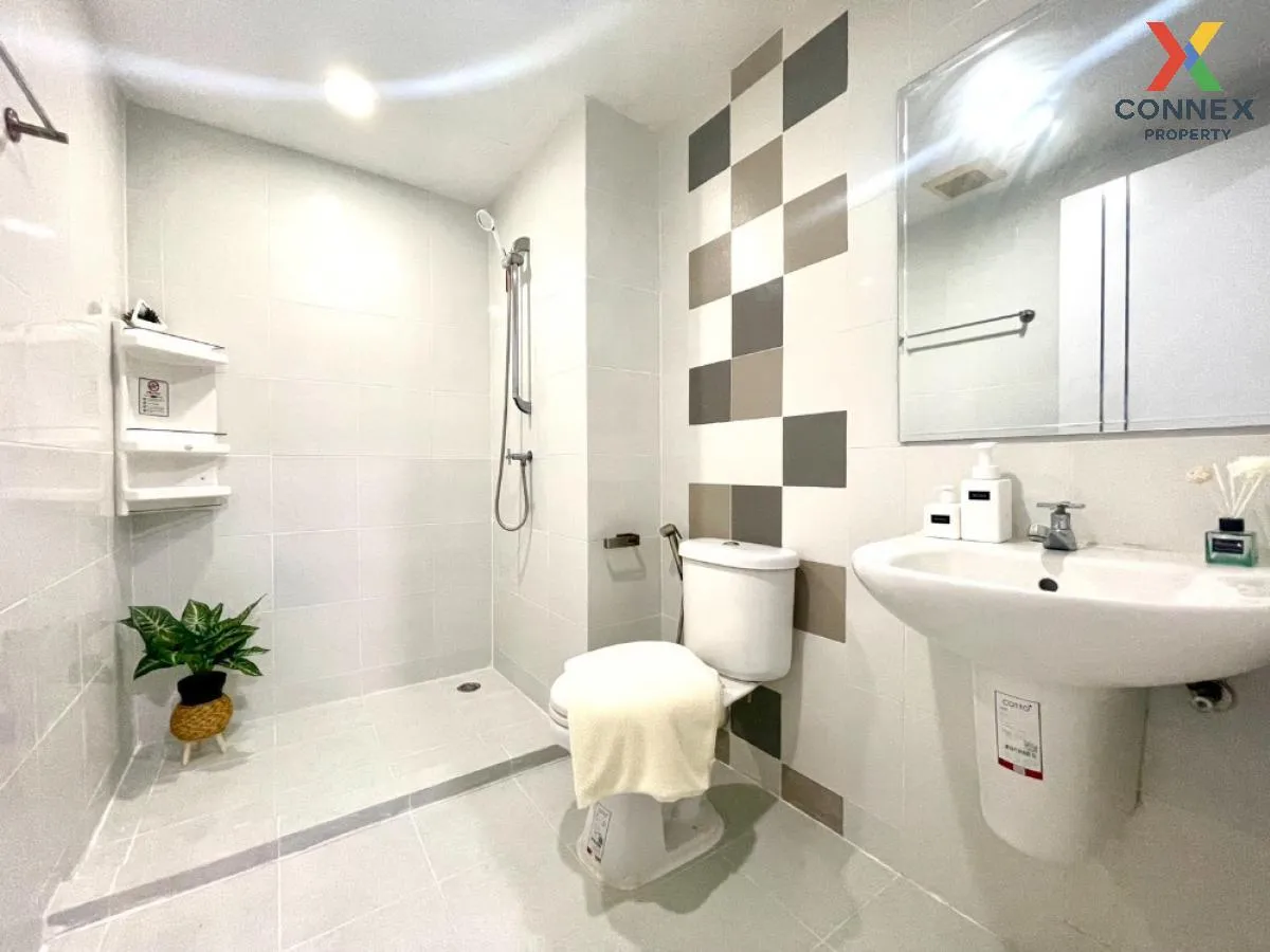 For Sale Condo , THE NICHE ID RAMA 2 , Bang Mot , Chom Thong , Bangkok , CX-107308