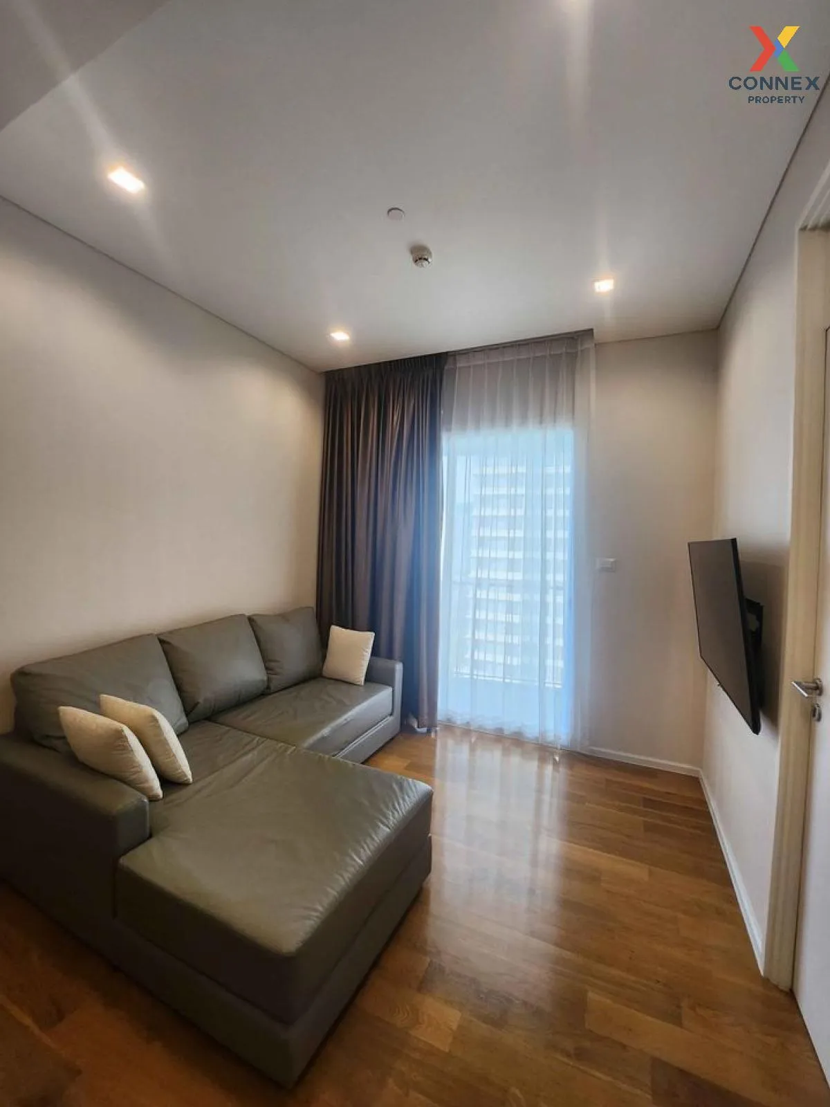 For Sale Condo , The Saint Residences , MRT-Phahon Yothin , Chomphon , Chatuchak , Bangkok , CX-107312 1