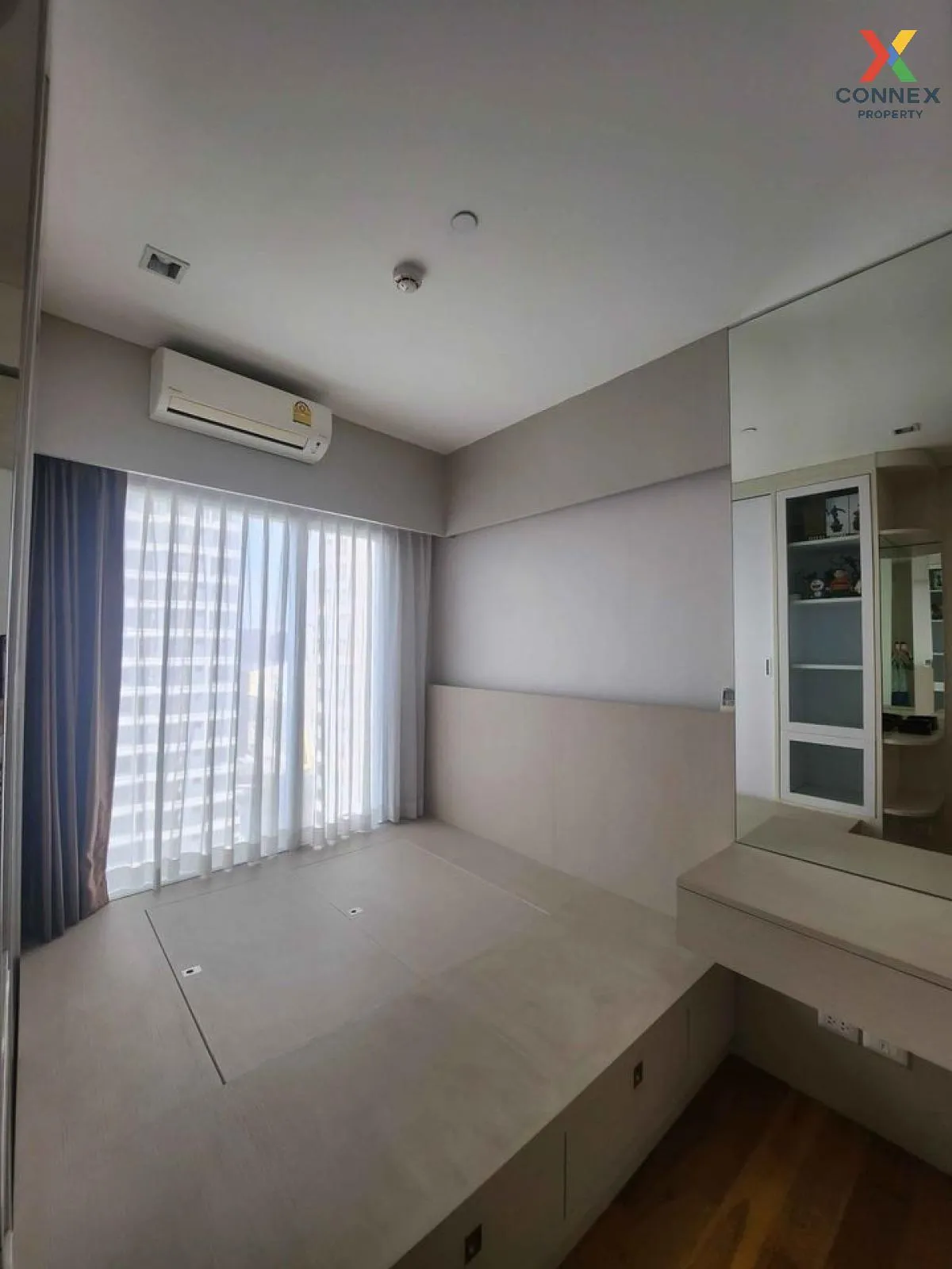 For Sale Condo , The Saint Residences , MRT-Phahon Yothin , Chomphon , Chatuchak , Bangkok , CX-107312 3