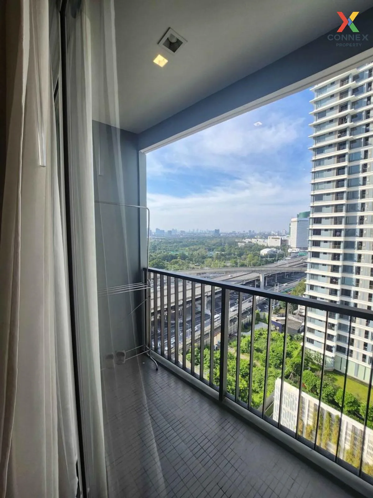 For Sale Condo , The Saint Residences , MRT-Phahon Yothin , Chomphon , Chatuchak , Bangkok , CX-107312