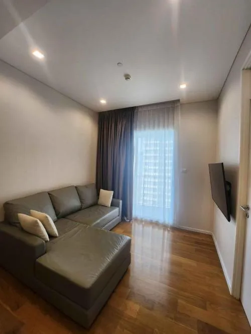 For Sale Condo , The Saint Residences , MRT-Phahon Yothin , Chomphon , Chatuchak , Bangkok , CX-107312