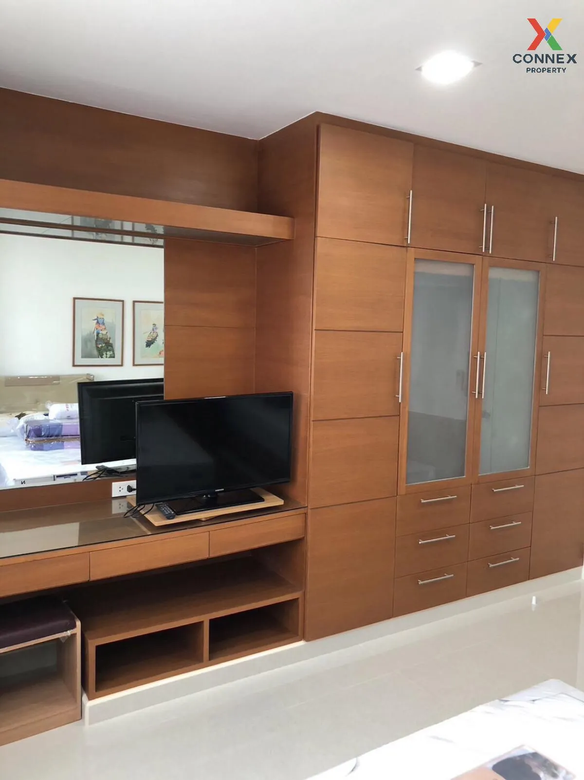 For Sale Condo , Park Ploenchit , BTS-Phloen Chit , Khlong Toei Nuea , Watthana , Bangkok , CX-107316 4