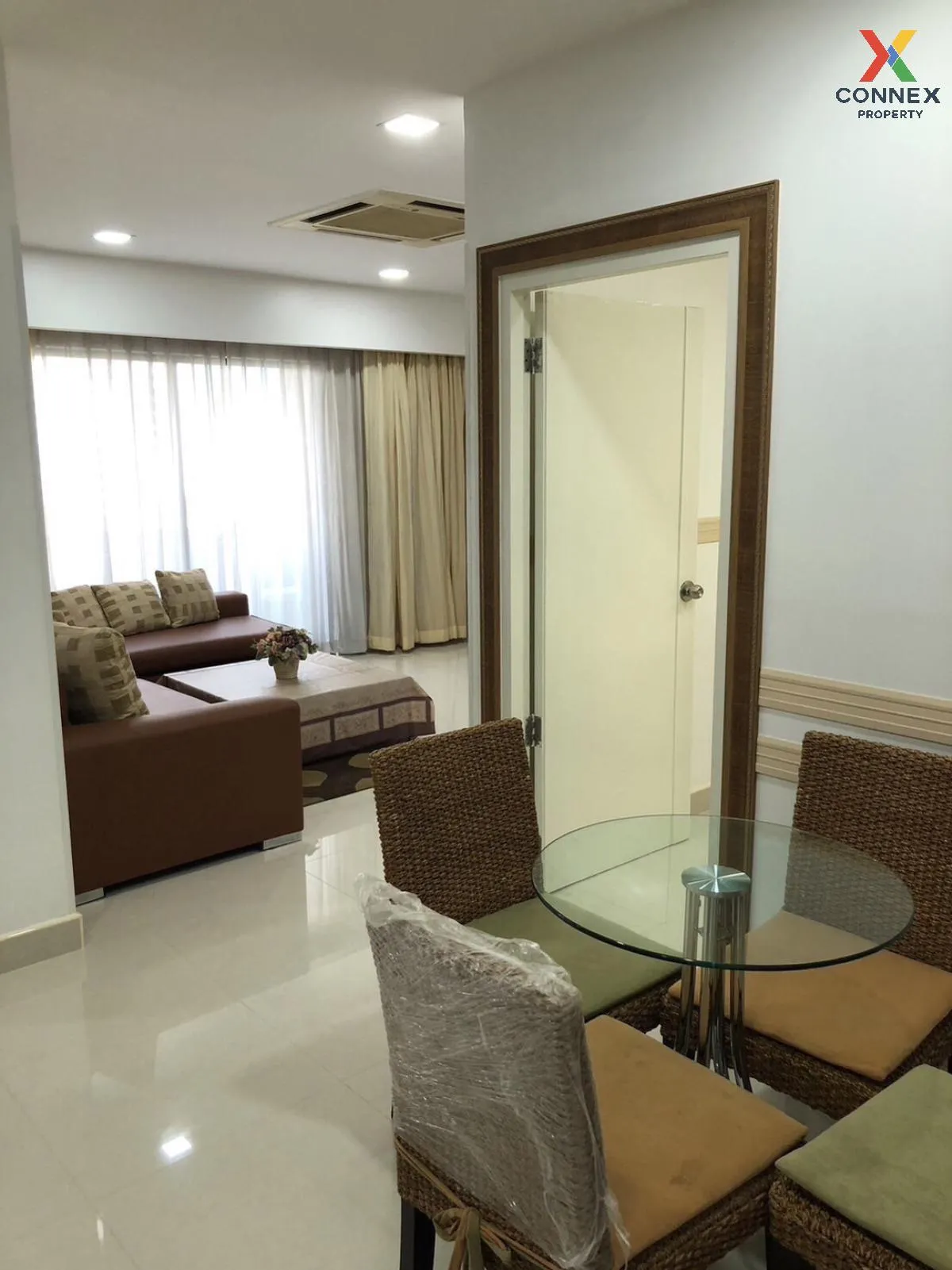 For Sale Condo , Park Ploenchit , BTS-Phloen Chit , Khlong Toei Nuea , Watthana , Bangkok , CX-107316