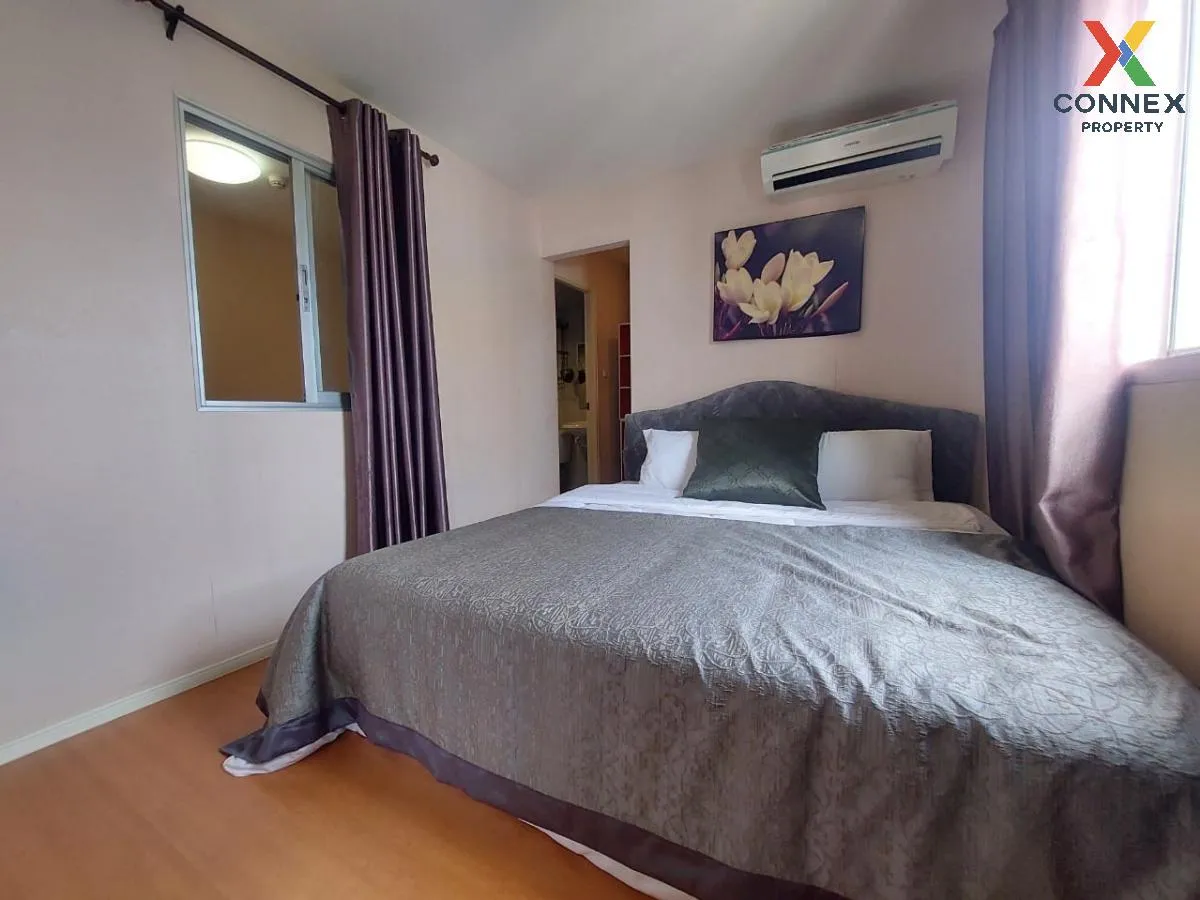 For Rent Condo , Lumpini Mixx Thepharak - Srinakarin , Samrong Nuea , Mueang Samut Prakan , Samut Prakarn , CX-107317