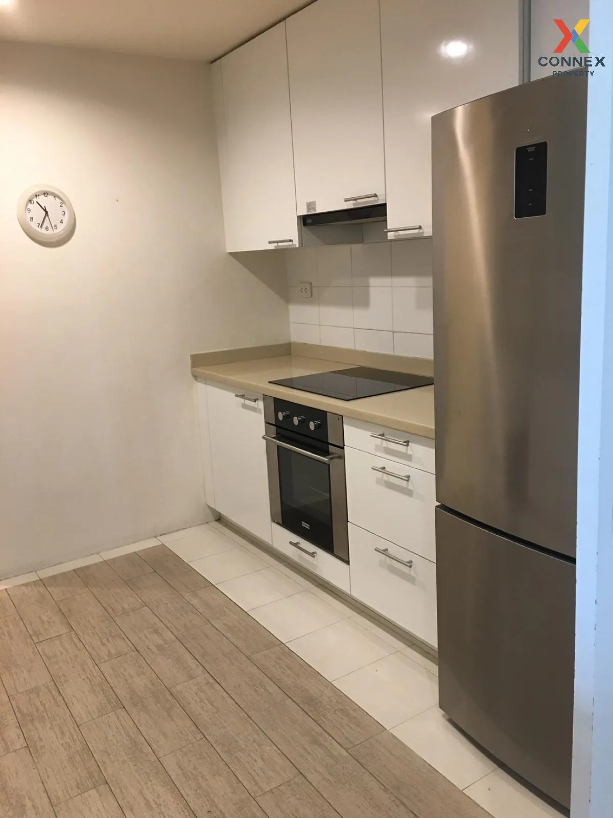 For Rent Condo , Wattana Suite , MRT-Sukhumvit , Khlong Toei Nuea , Khlong Toei , Bangkok , CX-107324 3