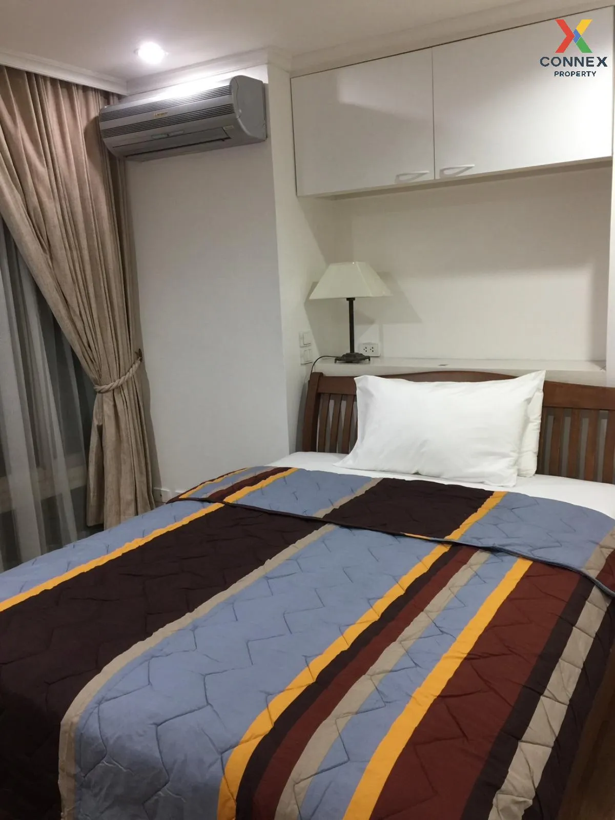 For Rent Condo , Wattana Suite , MRT-Sukhumvit , Khlong Toei Nuea , Khlong Toei , Bangkok , CX-107324