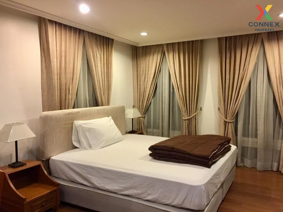 For Rent Condo , Wattana Suite , MRT-Sukhumvit , Khlong Toei Nuea , Khlong Toei , Bangkok , CX-107324