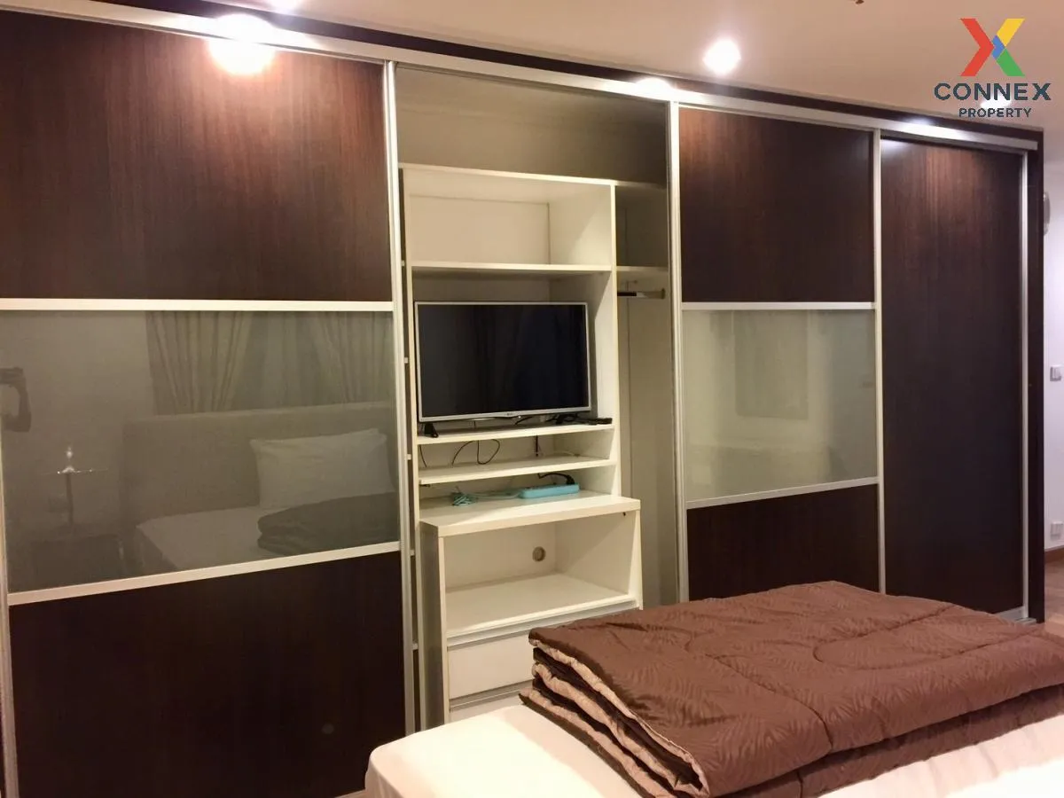 For Rent Condo , Wattana Suite , MRT-Sukhumvit , Khlong Toei Nuea , Khlong Toei , Bangkok , CX-107324