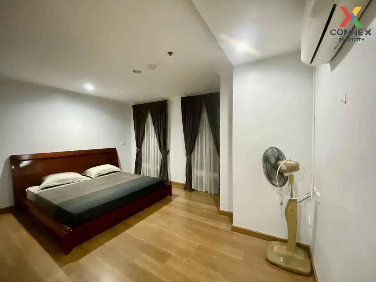 For Rent Condo , Wattana Suite , MRT-Sukhumvit , Khlong Toei Nuea , Khlong Toei , Bangkok , CX-107325 4