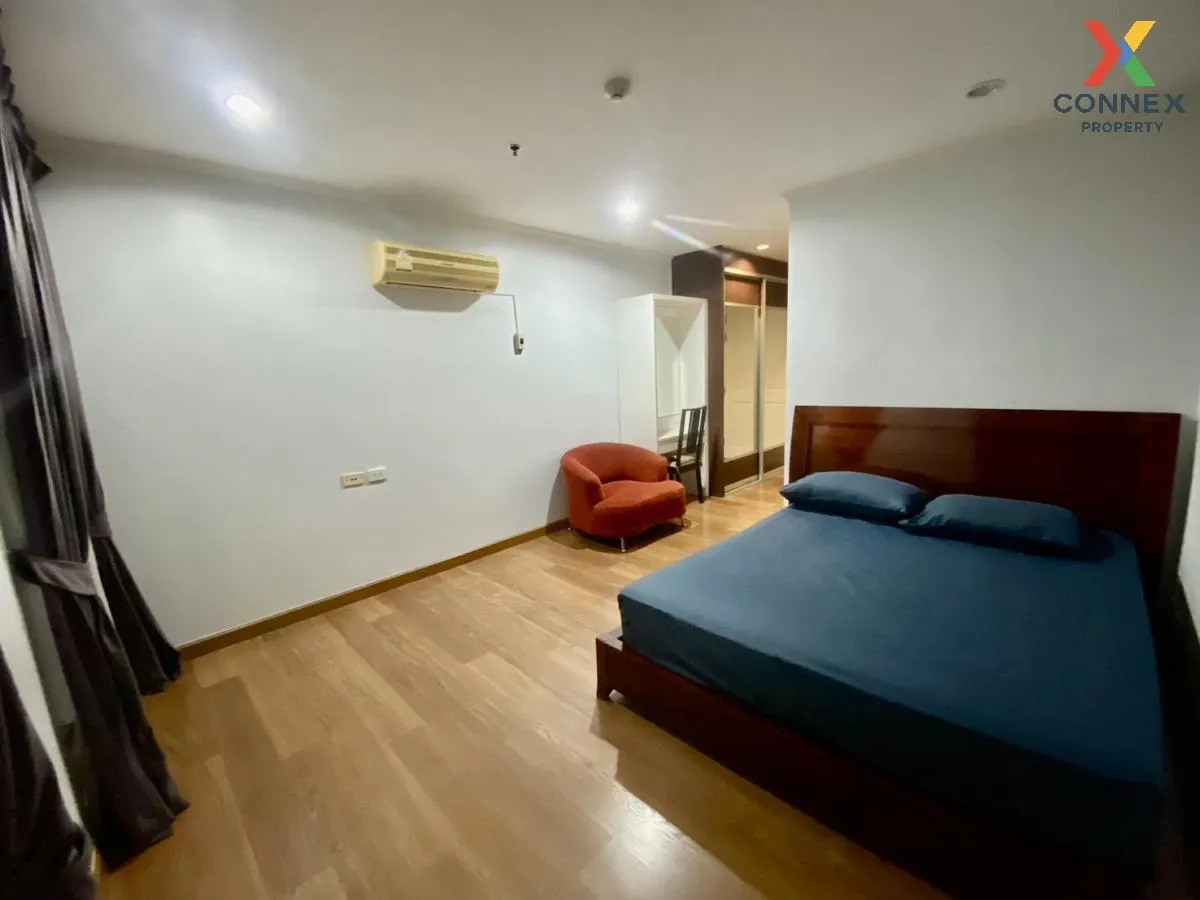 For Rent Condo , Wattana Suite , MRT-Sukhumvit , Khlong Toei Nuea , Khlong Toei , Bangkok , CX-107325