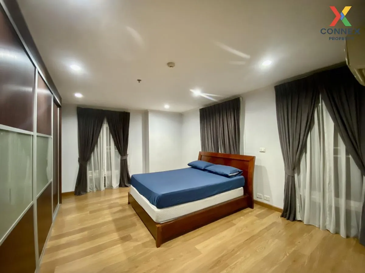 For Rent Condo , Wattana Suite , MRT-Sukhumvit , Khlong Toei Nuea , Khlong Toei , Bangkok , CX-107325