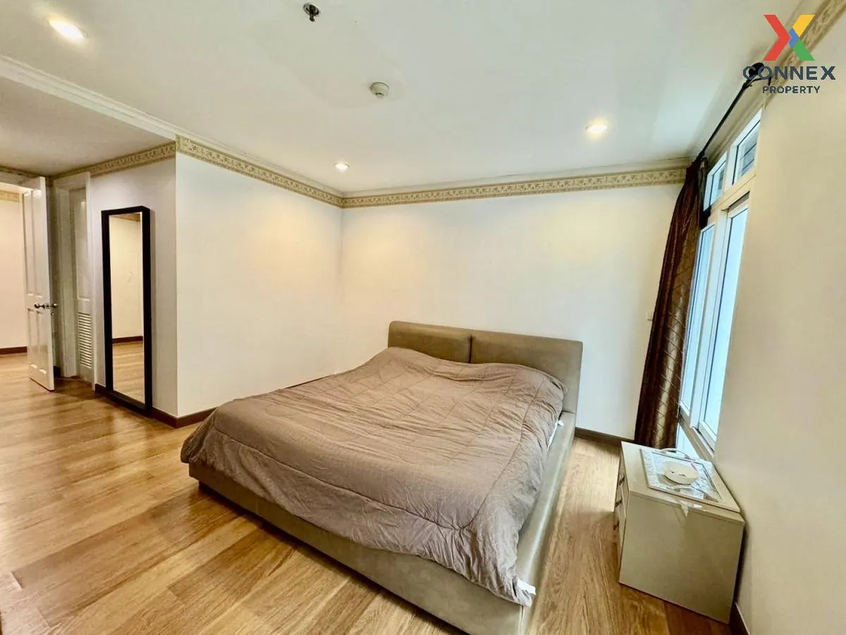 For Rent Condo , Wattana Suite , MRT-Sukhumvit , Khlong Toei Nuea , Khlong Toei , Bangkok , CX-107327 2