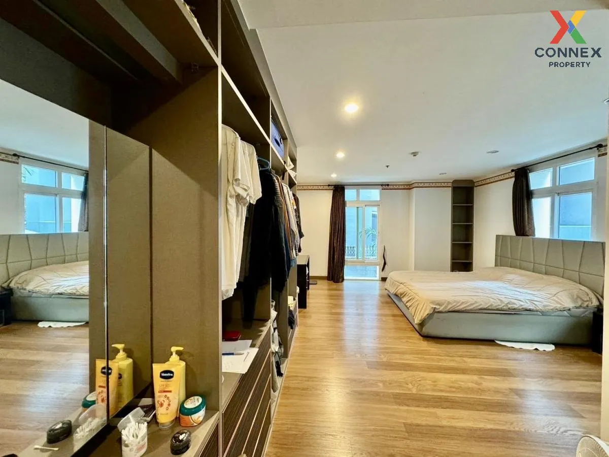 For Rent Condo , Wattana Suite , MRT-Sukhumvit , Khlong Toei Nuea , Khlong Toei , Bangkok , CX-107327 4