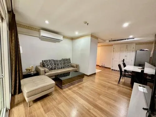 For Rent Condo , Wattana Suite , MRT-Sukhumvit , Khlong Toei Nuea , Khlong Toei , Bangkok , CX-107327