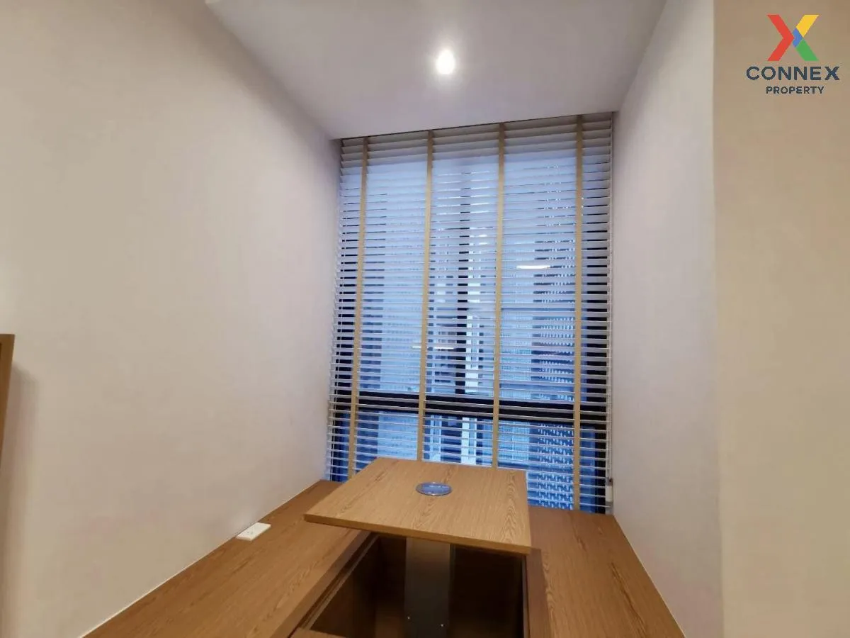 For Rent Condo , Siamese Gioia , BTS-Phrom Phong , Khlong Tan Nuea , Watthana , Bangkok , CX-107335