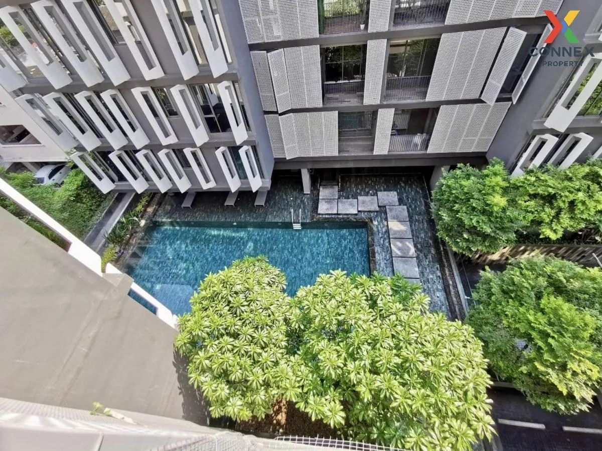 For Rent Condo , Siamese Gioia , BTS-Phrom Phong , Khlong Tan Nuea , Watthana , Bangkok , CX-107335