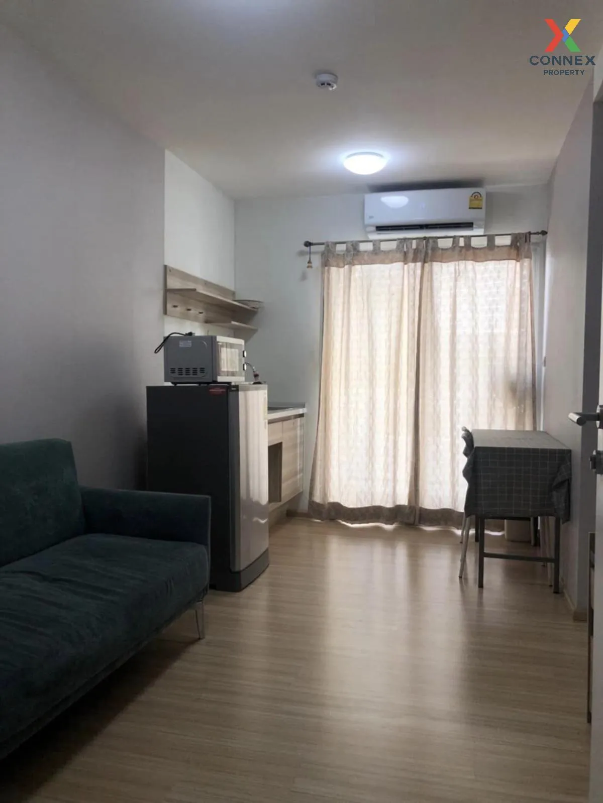 For Sale Condo , Plum Condo Chaengwattana Station , BTS-Wat Phra Sri Mahathat , Talat Bang Khen , Lak Si , Bangkok , CX-107340 1