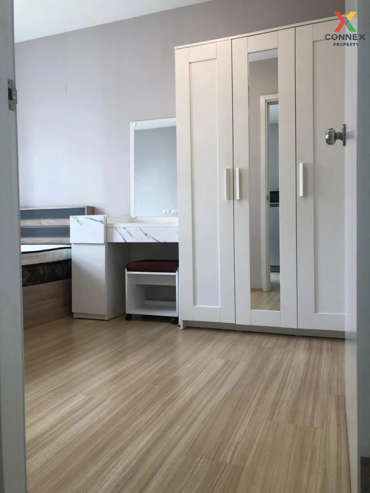 For Sale Condo , Plum Condo Chaengwattana Station , BTS-Wat Phra Sri Mahathat , Talat Bang Khen , Lak Si , Bangkok , CX-107340