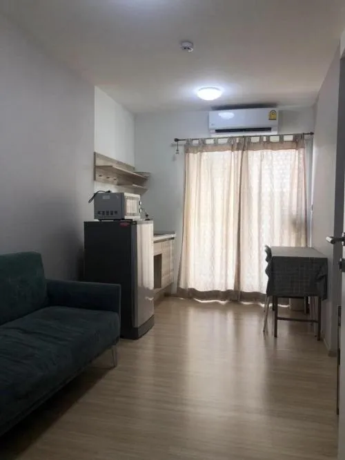 For Sale Condo , Plum Condo Chaengwattana Station , BTS-Wat Phra Sri Mahathat , Talat Bang Khen , Lak Si , Bangkok , CX-107340