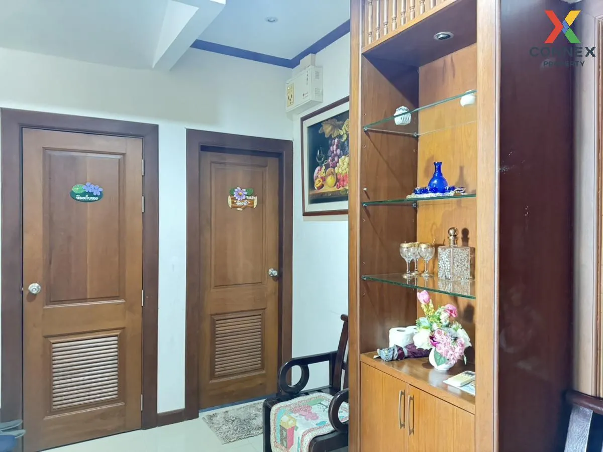 For Sale House , AREEYA SAWANA KASET - NAWAMINTR , Lat Phrao , Lat Phrao , Bangkok , CX-107345