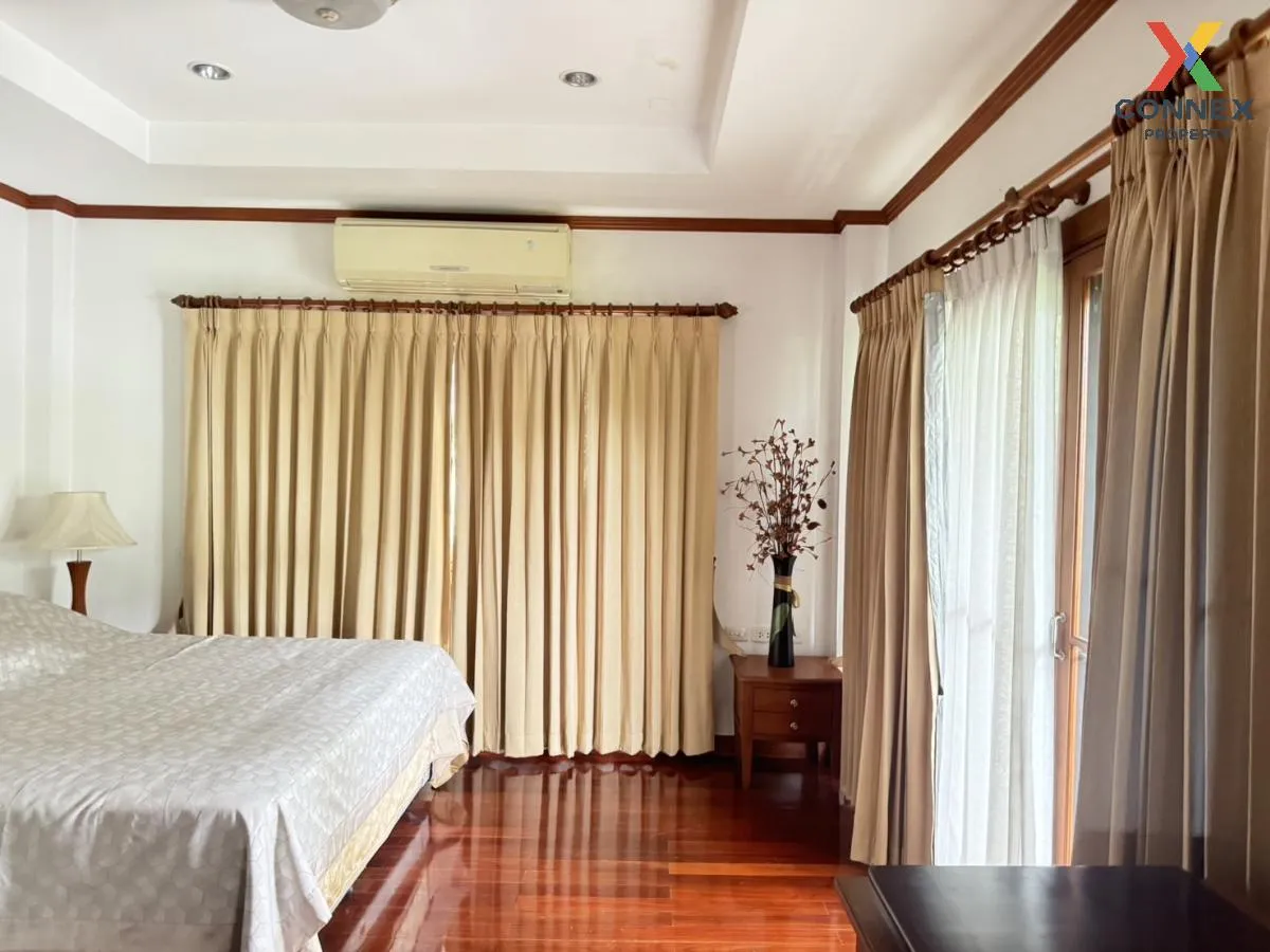 For Sale House , AREEYA SAWANA KASET - NAWAMINTR , Lat Phrao , Lat Phrao , Bangkok , CX-107345