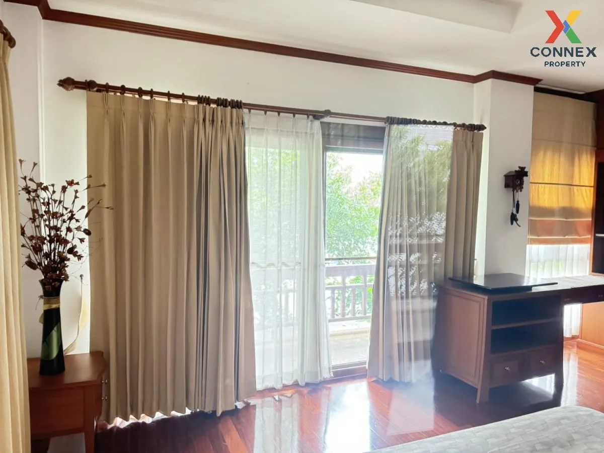 For Sale House , AREEYA SAWANA KASET - NAWAMINTR , Lat Phrao , Lat Phrao , Bangkok , CX-107345