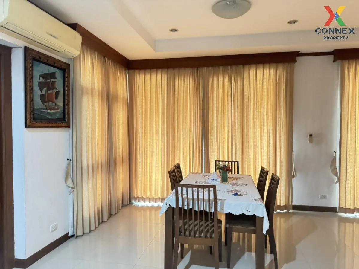 For Sale House , AREEYA SAWANA KASET - NAWAMINTR , Lat Phrao , Lat Phrao , Bangkok , CX-107345