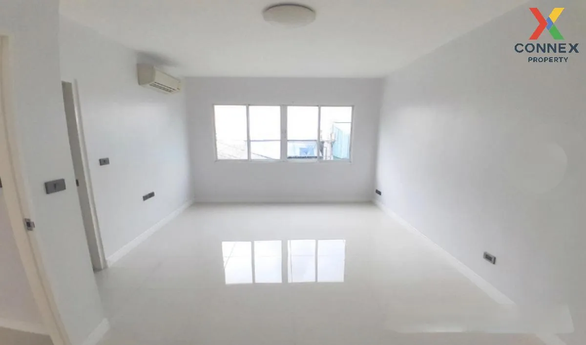 For Sale Townhouse/Townhome  , U Yen Deluxe Town , Tha Raeng , Bang Khen , Bangkok , CX-107349