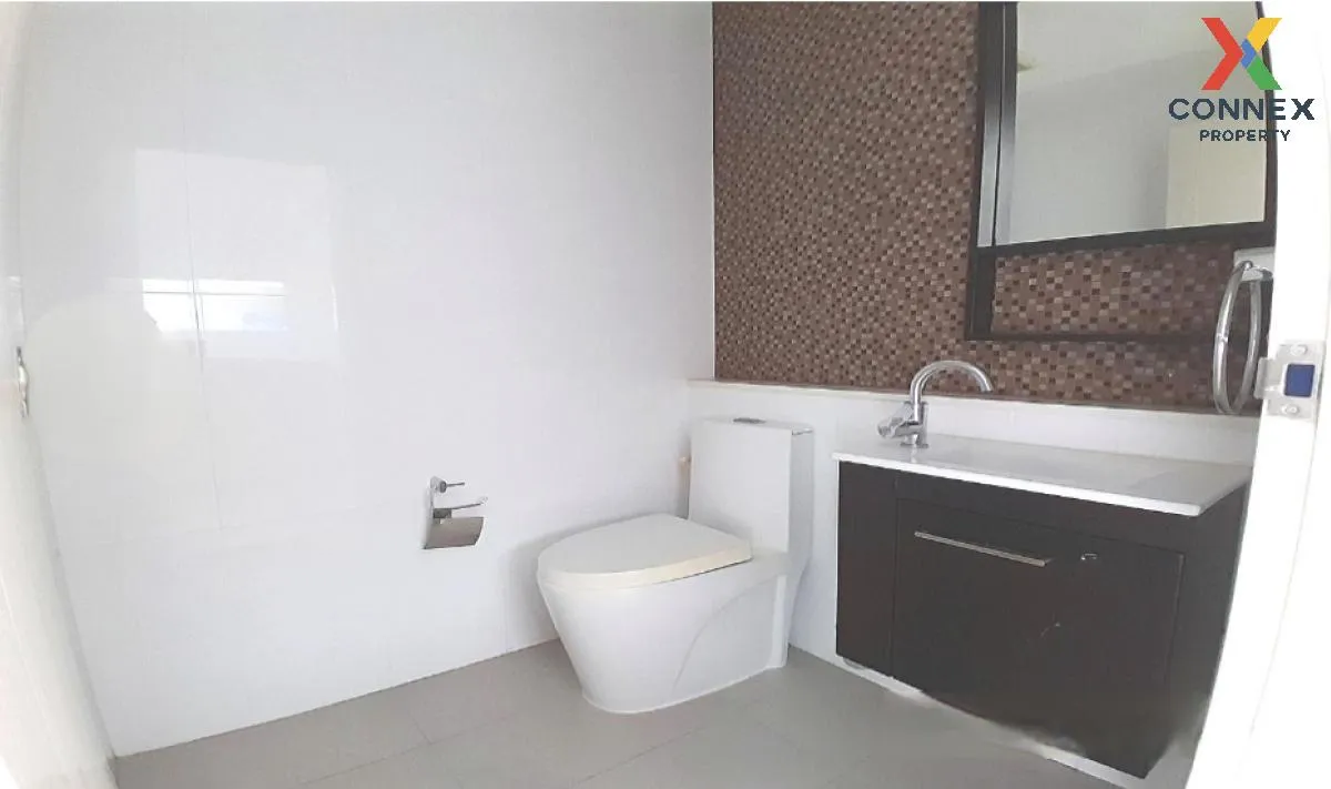 For Sale Townhouse/Townhome  , U Yen Deluxe Town , Tha Raeng , Bang Khen , Bangkok , CX-107349