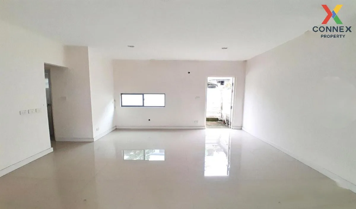 For Sale Townhouse/Townhome  , @Nice Vatcharapol-Theprak , Khlong Thanon , Sai Mai , Bangkok , CX-107350 3