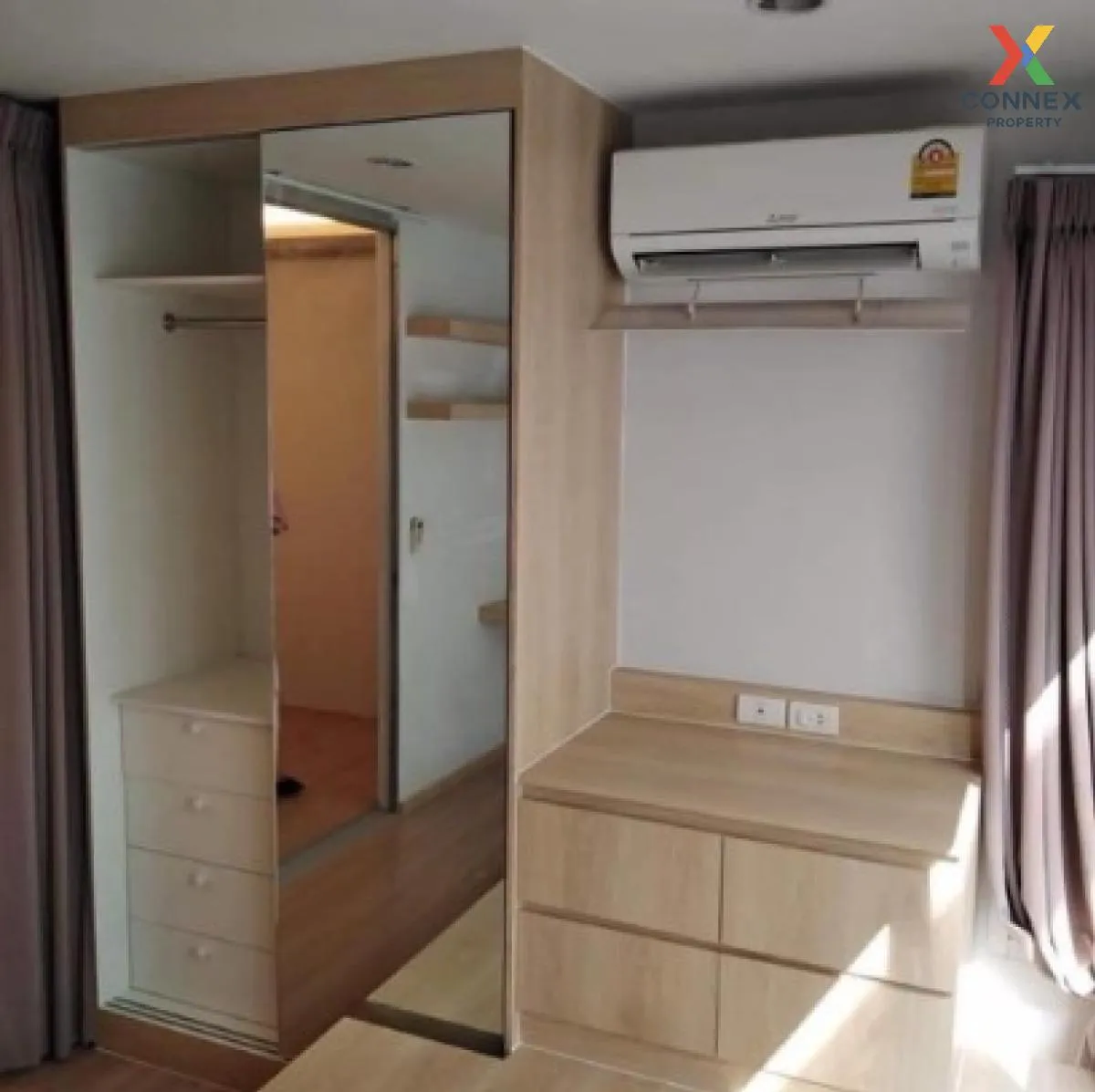 For Sale Condo , The Classy Ratchadaphisek 19 , Chomphon , Chatuchak , Bangkok , CX-107352 2