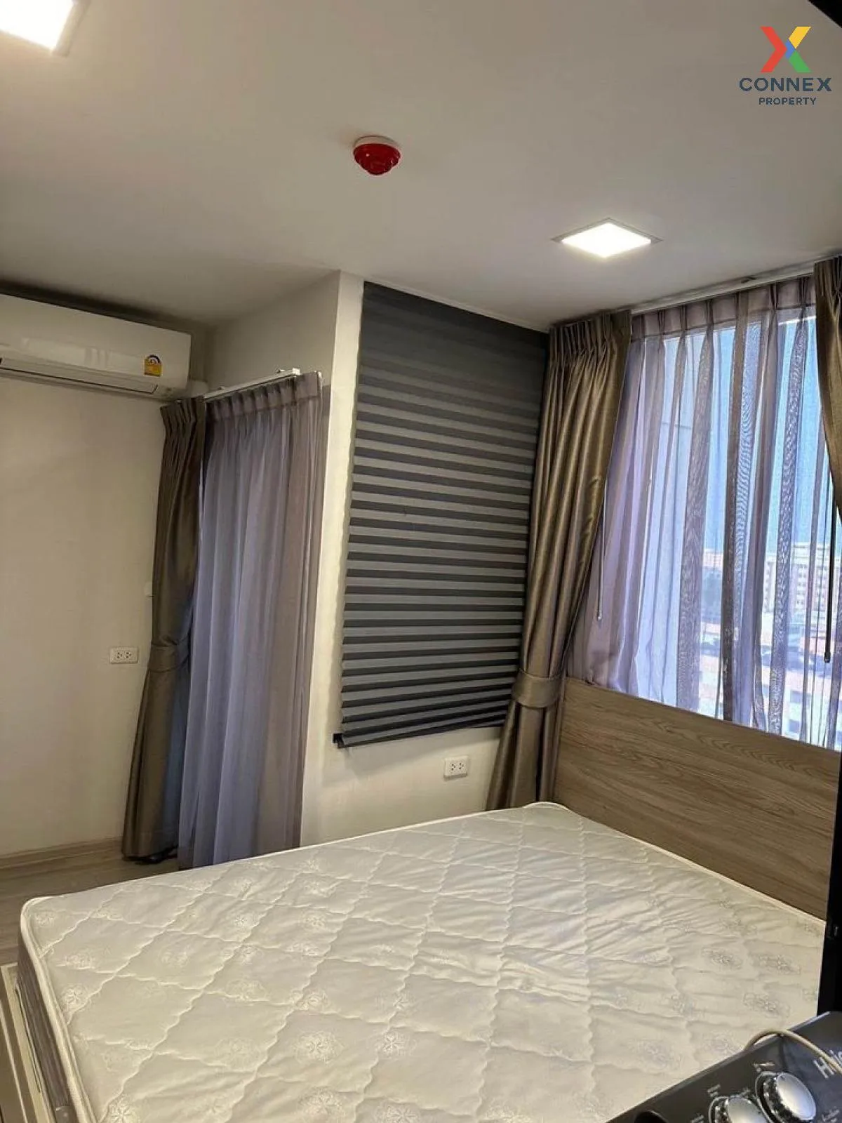 For Rent Condo , Plum Condo Saphanmai Station , BTS-Saphan Mai , Khlong Thanon , Sai Mai , Bangkok , CX-107353 4