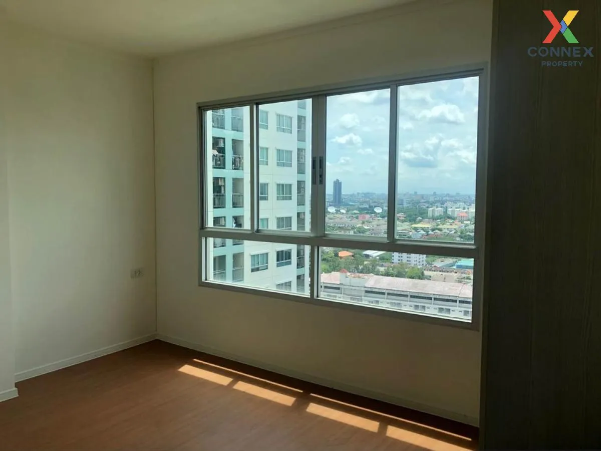 For Sale Condo , Lumpini Park Rattanathibet - Ngamwongwan , Bang Kraso , Mueang Nonthaburi , Nonthaburi , CX-107363