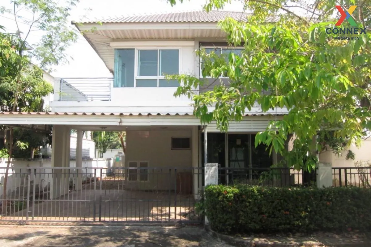 For Sale House , Perfect Park Rangsit , Ban Klang , Mueang Pathum Thani , Pathum Thani , CX-107367 1