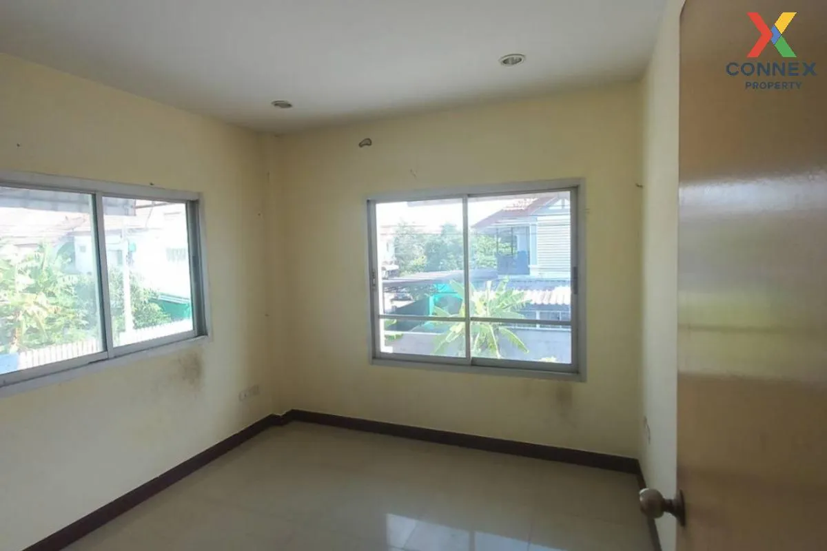 For Sale House , Sintavee Greenville 2 , Ban Khlong Suan , Phra Samut Chedi , Samut Prakarn , CX-107371 4