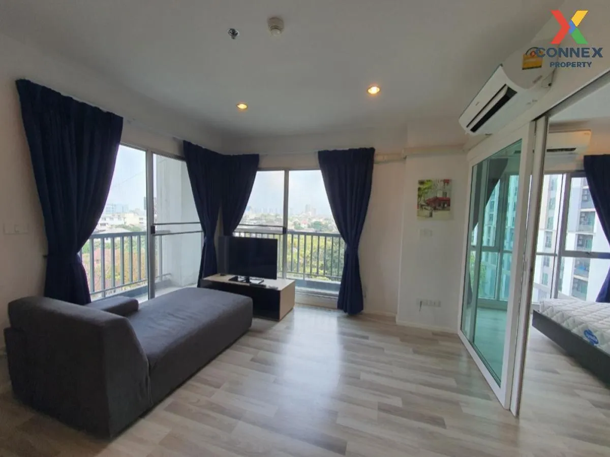 For Sale Condo , THE KEY CHAENGWATTANA , Bang Talat , Pak Kret , Nonthaburi , CX-107372 3