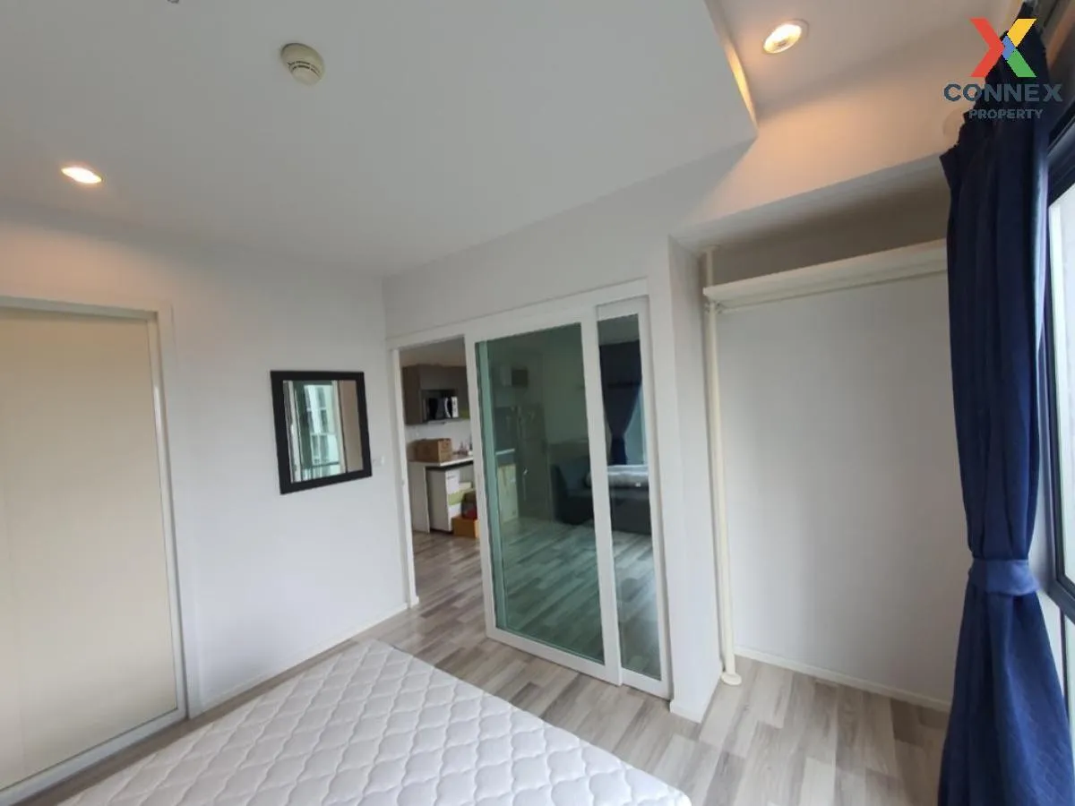 For Sale Condo , THE KEY CHAENGWATTANA , Bang Talat , Pak Kret , Nonthaburi , CX-107372