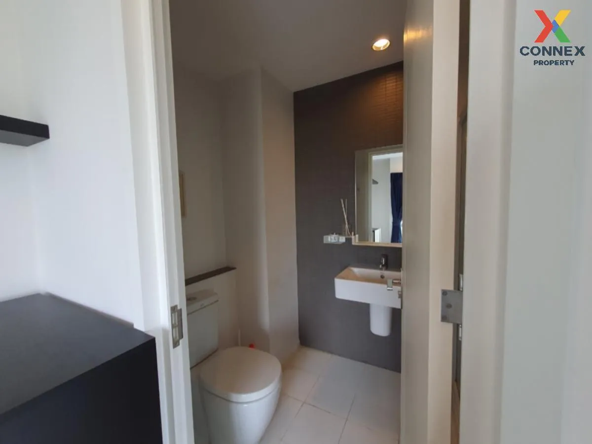 For Sale Condo , THE KEY CHAENGWATTANA , Bang Talat , Pak Kret , Nonthaburi , CX-107372