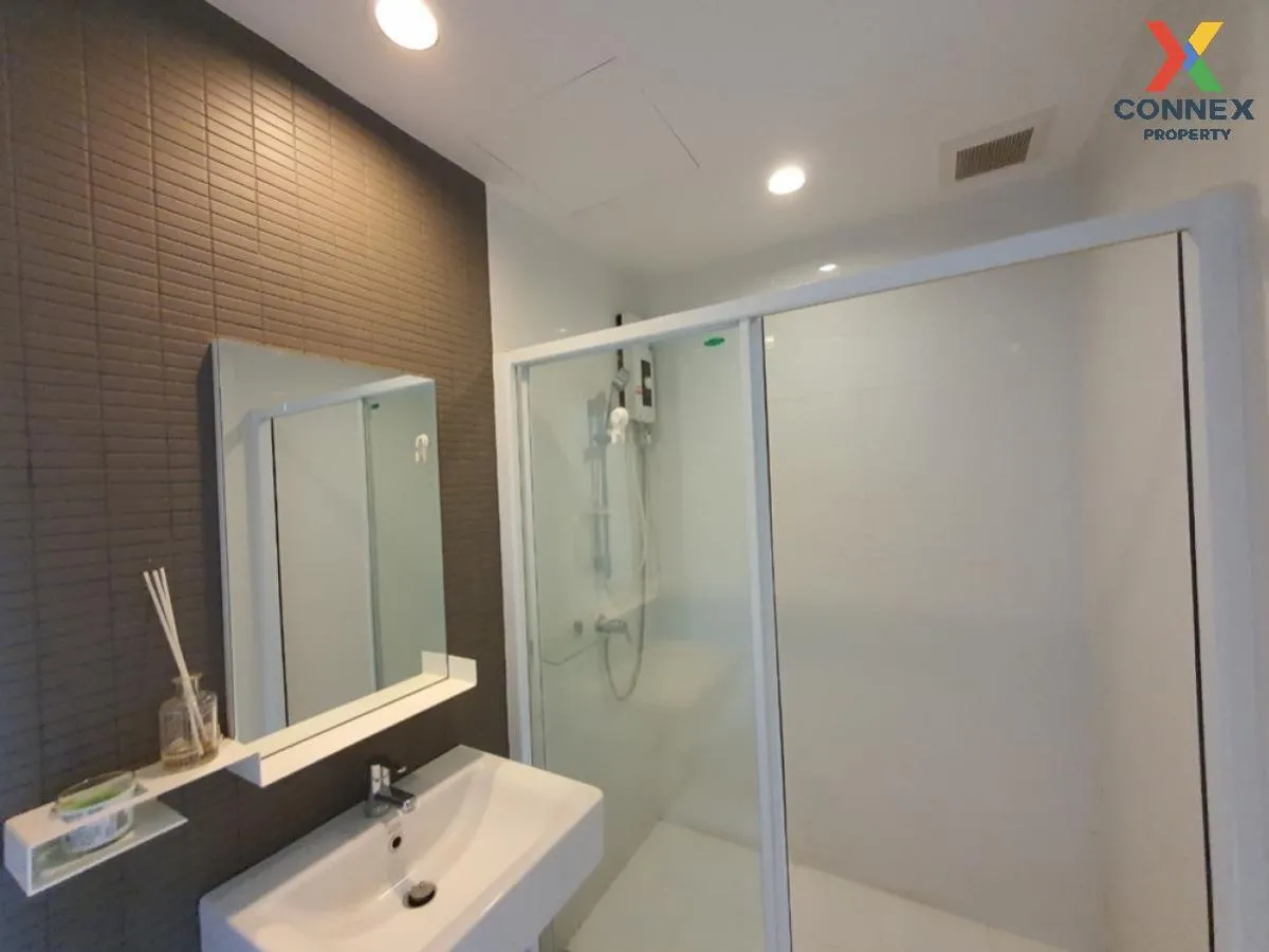 For Sale Condo , THE KEY CHAENGWATTANA , Bang Talat , Pak Kret , Nonthaburi , CX-107372