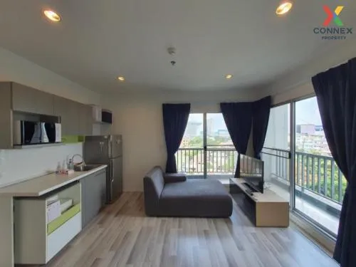 For Sale Condo , THE KEY CHAENGWATTANA , Bang Talat , Pak Kret , Nonthaburi , CX-107372