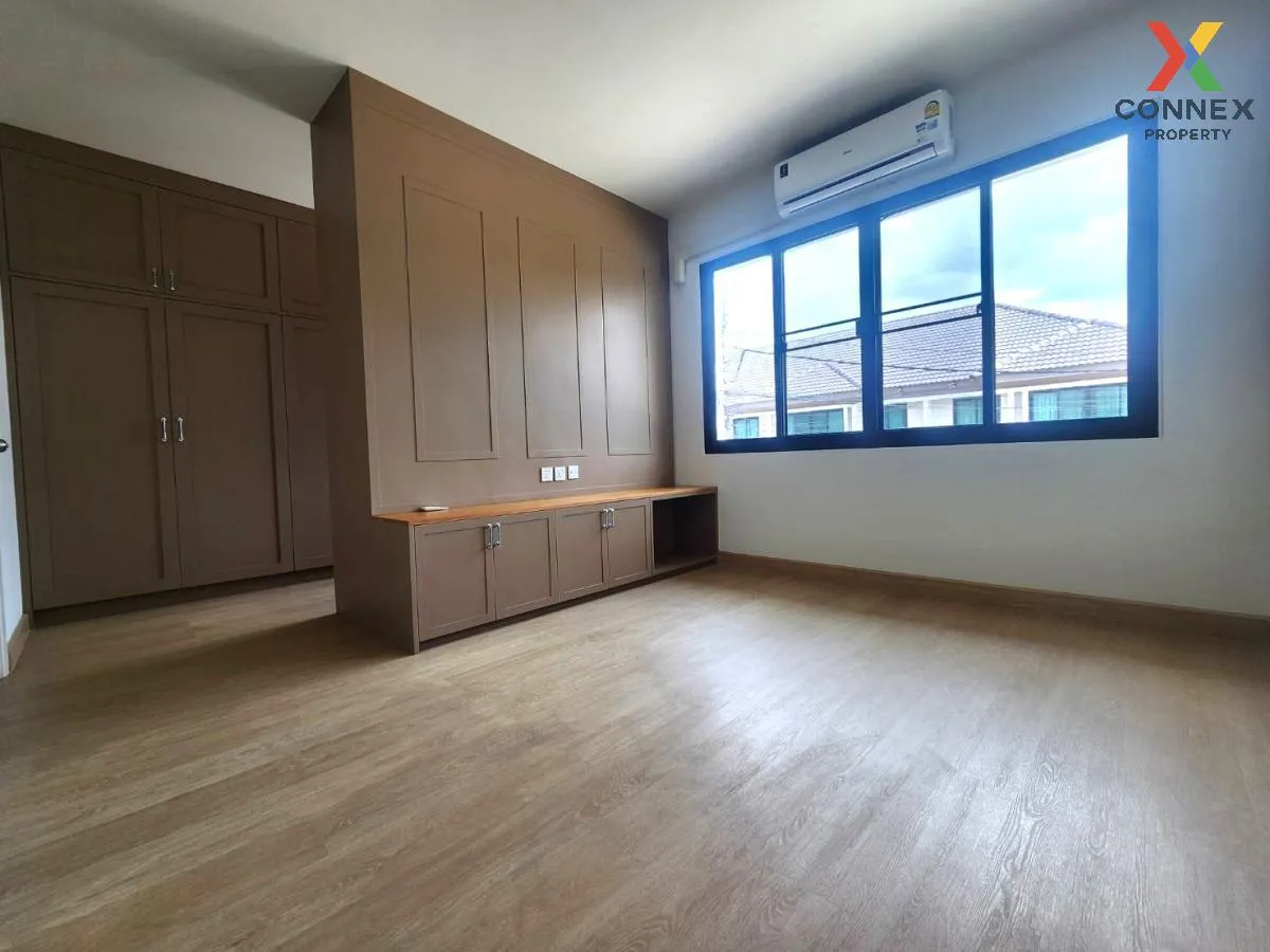 For Sale Townhouse/Townhome  , Dream Priva Ratchaphruek - Pinklao - Kanchanaphisek , corner unit , Mahasawat , Bang Kruai , Nonthaburi , CX-107376