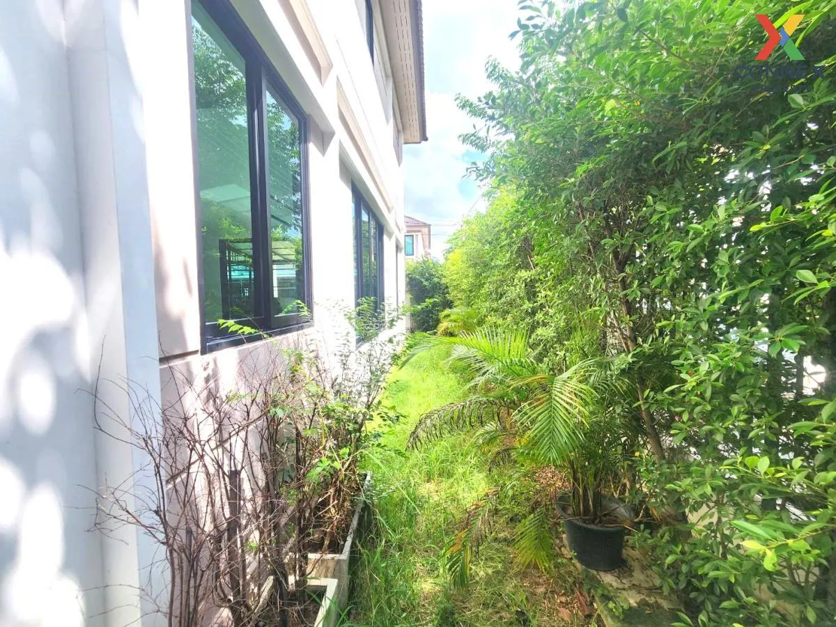 For Sale Townhouse/Townhome  , Dream Priva Ratchaphruek - Pinklao - Kanchanaphisek , corner unit , Mahasawat , Bang Kruai , Nonthaburi , CX-107376