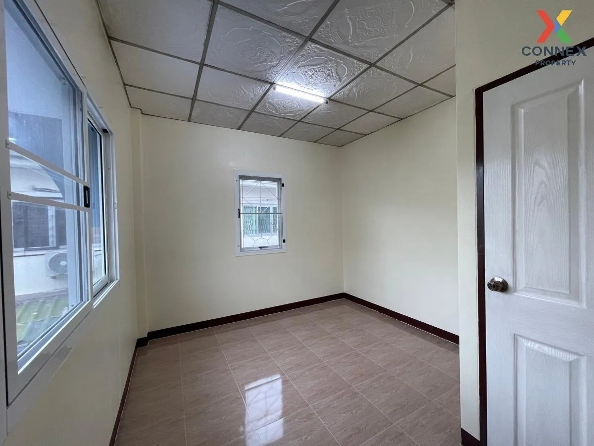 For Sale House , Baan Suankularb , Pak Kret , Pak Kret , Nonthaburi , CX-107377