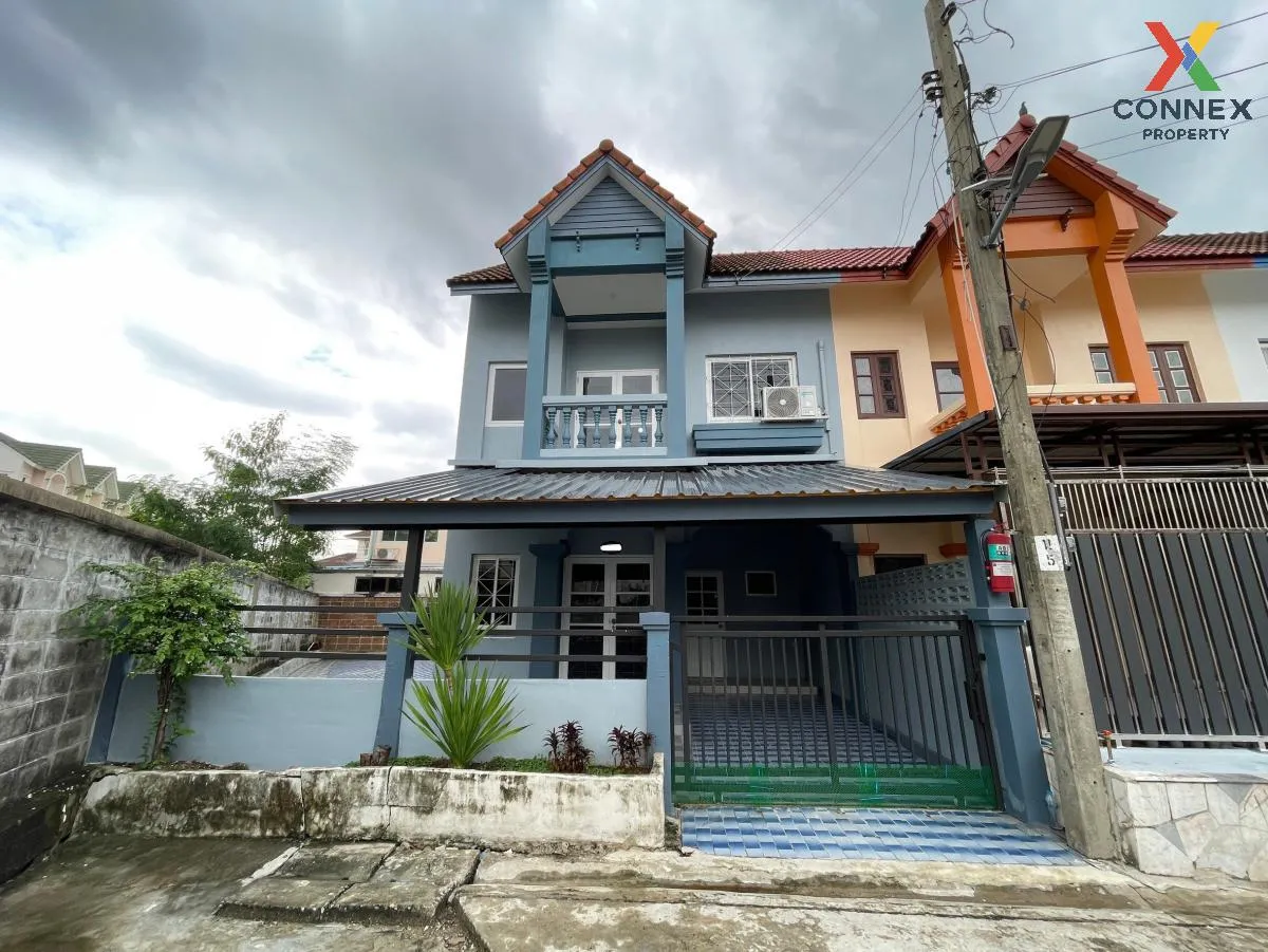 For Sale House , Baan Suankularb , Pak Kret , Pak Kret , Nonthaburi , CX-107377 1