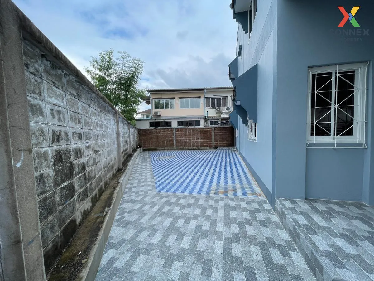 For Sale House , Baan Suankularb , Pak Kret , Pak Kret , Nonthaburi , CX-107377 3