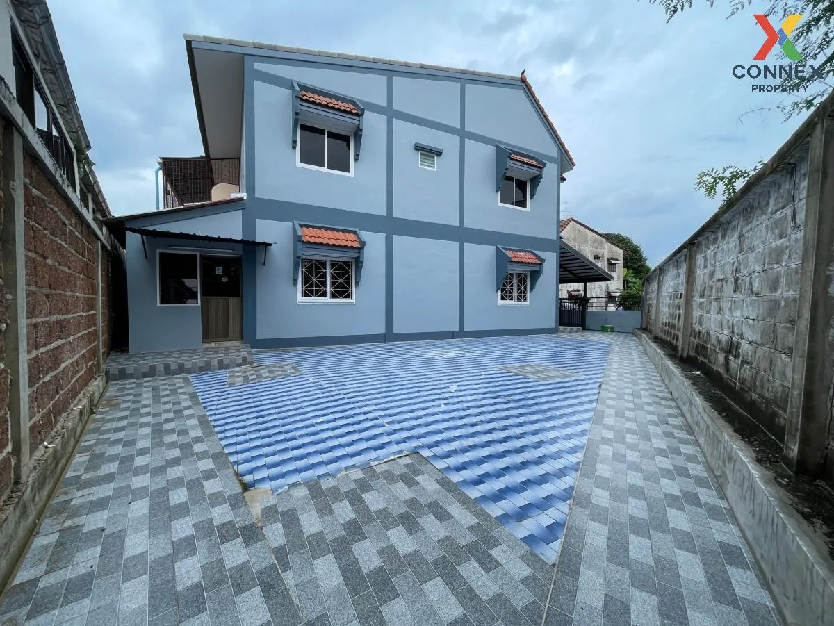 For Sale House , Baan Suankularb , Pak Kret , Pak Kret , Nonthaburi , CX-107377 4