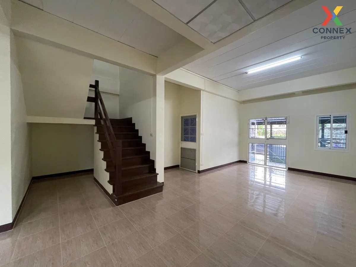 For Sale House , Baan Suankularb , Pak Kret , Pak Kret , Nonthaburi , CX-107377